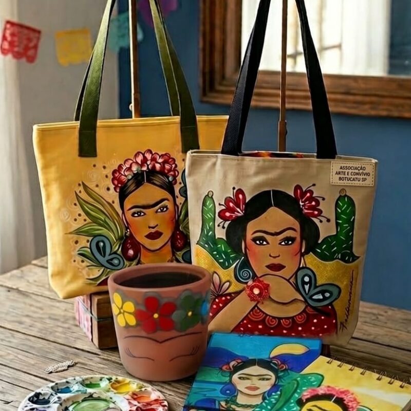 bolsas Frida